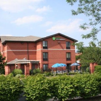 Extended Stay America Suites - Cleveland - Middleburg Heights Thumbnail