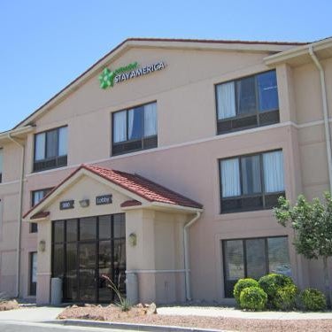 Extended Stay America Suites - El Paso - West Thumbnail