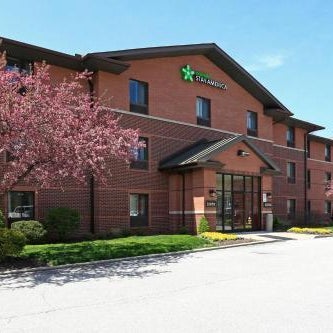 Extended Stay America Suites - Cleveland - Westlake Thumbnail