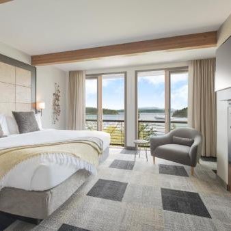 Friday Harbor House Thumbnail