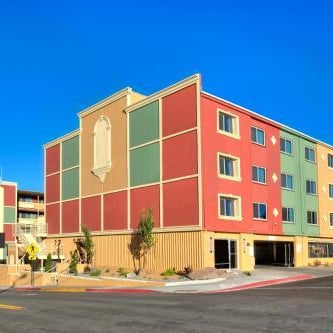 Legacy Vacation Resorts - Reno Thumbnail