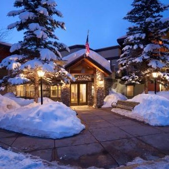 The Fold Hotels Steamboat Springs Thumbnail