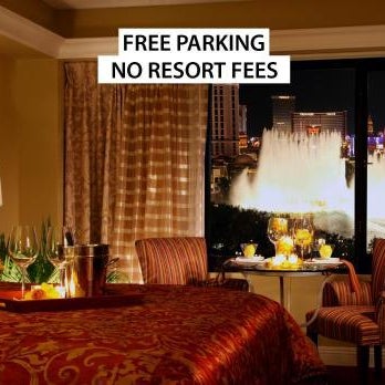 Jockey Club Suites Thumbnail