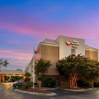 Best Western Plus Wilmington/Wrightsville Beach Thumbnail