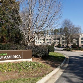 Extended Stay America Suites - Raleigh - Midtown Thumbnail