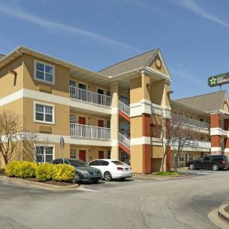 MainStay Suites Knoxville - Cedar Bluff Thumbnail