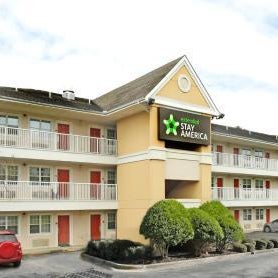 Extended Stay America Select Suites - Chattanooga - Airport Thumbnail