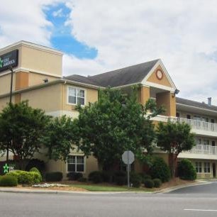 Extended Stay America Select Suites - Fayetteville - Owen Dr. Thumbnail