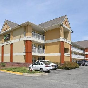 Extended Stay America Select Suites - Newport News - Oyster Point Thumbnail