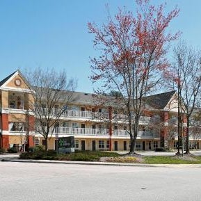Extended Stay America Select Suites - Raleigh - RDU Airport Thumbnail