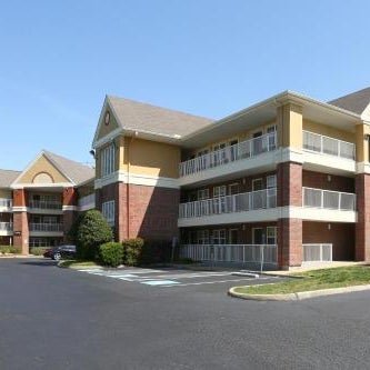 Extended Stay America Suites - Chesapeake - Crossways Blvd. Thumbnail