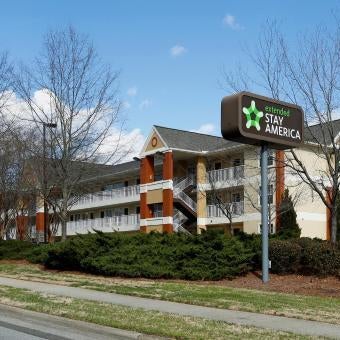 Extended Stay America Select Suites - Durham - University Thumbnail