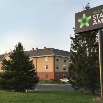 Extended Stay America Select Suites - Grand Rapids - Kentwood Thumbnail