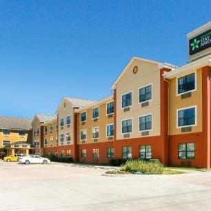 Extended Stay America Suites - Houston - Med. Ctr. - Greenway Plaza Thumbnail