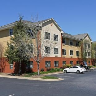 Extended Stay America Suites - Asheville - Tunnel Rd. Thumbnail