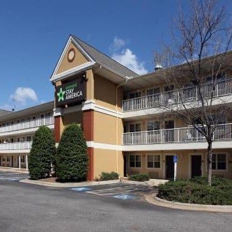 Extended Stay America Suites - Greensboro - Wendover Ave. - Big Tree Way Thumbnail