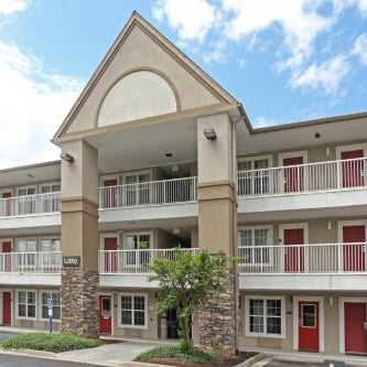 Extended Stay America Select Suites - Roanoke - Airport Thumbnail