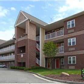 Extended Stay America Suites - Richmond - W. Broad Street - Glenside - South Thumbnail