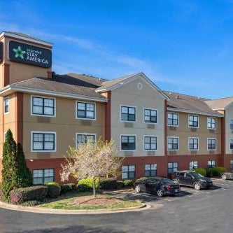 Extended Stay America Suites - Charlotte - University Place Thumbnail