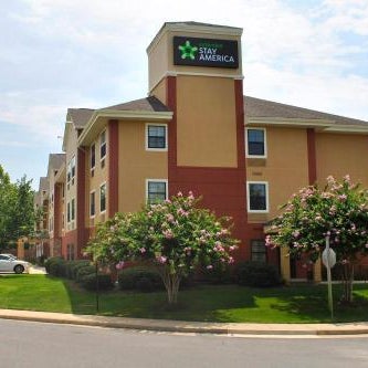 Extended Stay America Suites - Washington, D.C. - Sterling Thumbnail