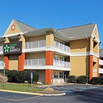 Extended Stay America Suites - Virginia Beach - Independence Blvd. Thumbnail