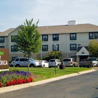 Extended Stay America Suites - Detroit - Madison Heights Thumbnail