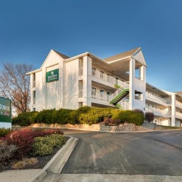 Birch Hill Suites Kansas City - Independence Thumbnail