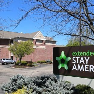 Extended Stay America Suites - Cincinnati - Springdale - I-275 Thumbnail