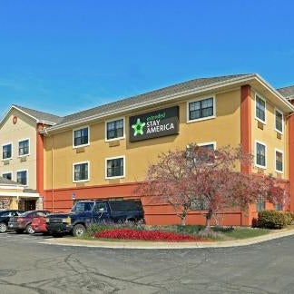 Extended Stay America Select Suites - Detroit - Sterling Heights Thumbnail