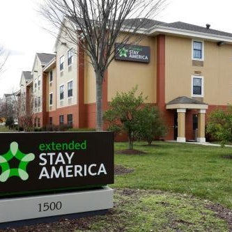 Extended Stay America Suites - Baltimore - BWI Airport - Aero Dr. Thumbnail