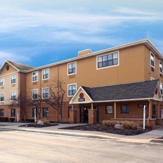Extended Stay America Suites - Detroit - Ann Arbor - Briarwood Mall Thumbnail