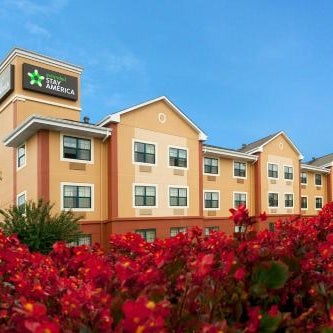 Extended Stay America Suites - Columbia - Columbia Parkway Thumbnail