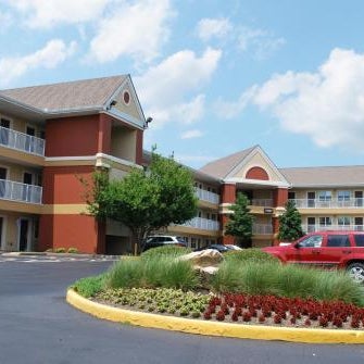 Extended Stay America Select Suites - St. Louis - Westport - East Lackland Rd. Thumbnail