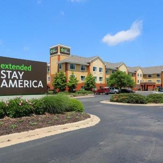 Extended Stay America Select Suites - Springfield - South Thumbnail