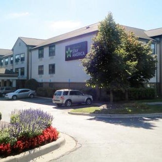 Extended Stay America Select Suites - Detroit - Farmington Hills Thumbnail