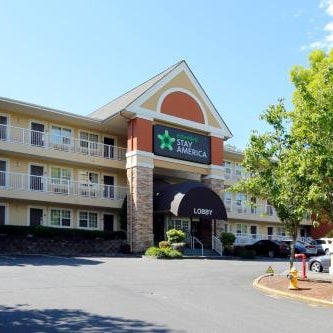 Extended Stay America Suites - Seattle - Tukwila Thumbnail