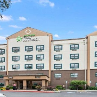 Extended Stay America Premier Suites - Seattle - Bellevue - Downtown Thumbnail