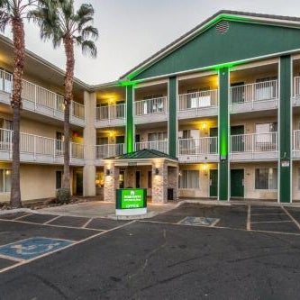 Studio 51 Extended Stay Hotel Thumbnail