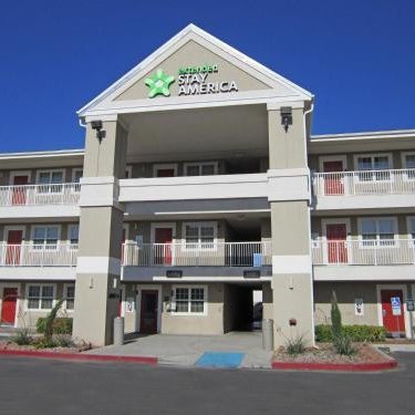 Extended Stay America Suites - El Paso - Airport Thumbnail