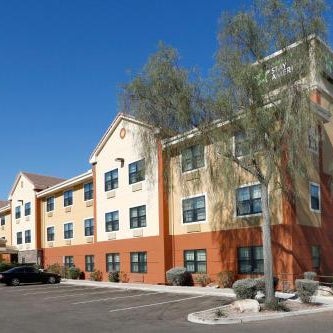 Extended Stay America Suites - Phoenix - Chandler Thumbnail