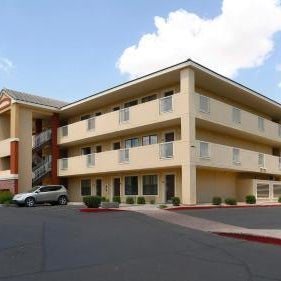 Extended Stay America Select Suites - Phoenix - Scottsdale - North Thumbnail