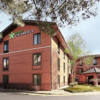 Extended Stay America Select Suites - Raleigh - Cary - Regency Parkway South Thumbnail