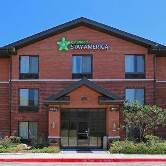 Extended Stay America Suites - San Antonio - Colonnade - Medical Thumbnail