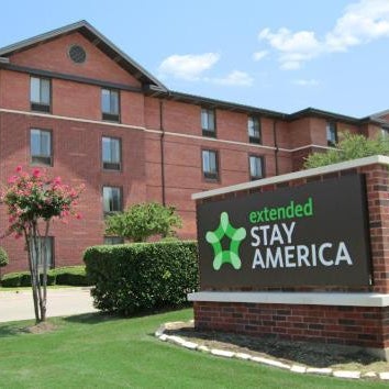 Extended Stay America Suites - Dallas - Las Colinas - Meadow Creek Dr. Thumbnail