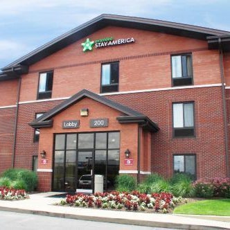 Extended Stay America Suites - Pittsburgh - Airport Thumbnail