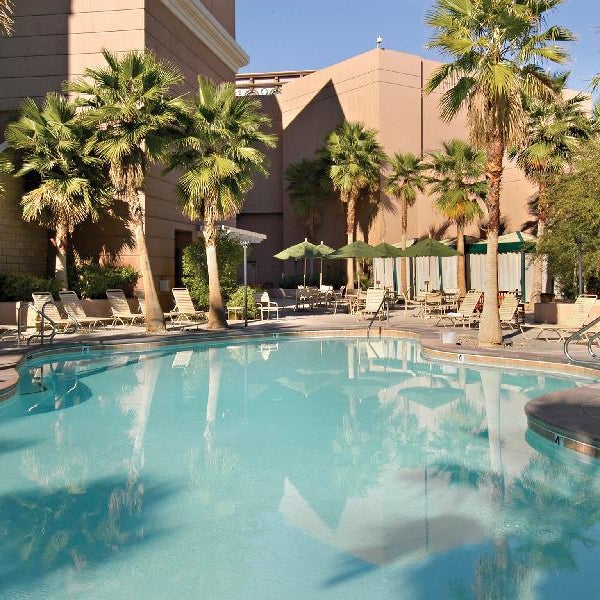 Sam's Town Hotel And Gambling Hall Thumbnail