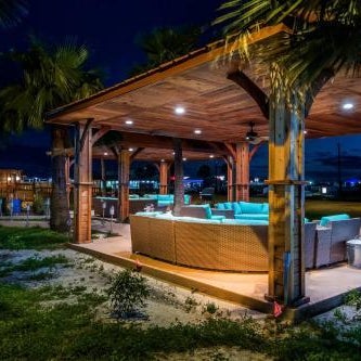 Ocean's Edge Hotel, Port Aransas,TX Thumbnail