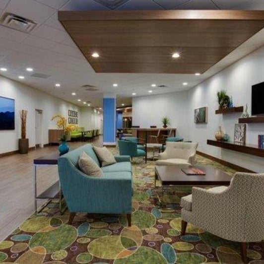 Holiday Inn Express Wilkesboro By IHG Thumbnail