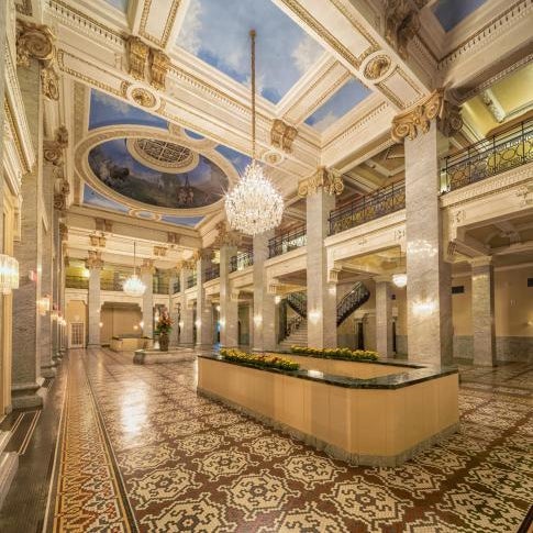 Hotel Bentley Thumbnail