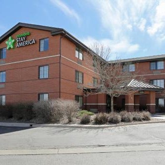Extended Stay America Select Suites - Denver - Tech Center South
